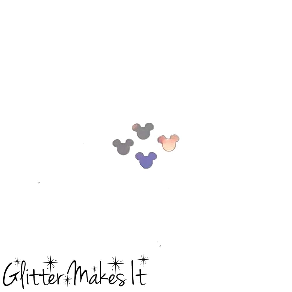 Imagination Mouse Ears