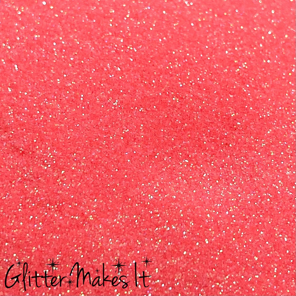 In Living Coral