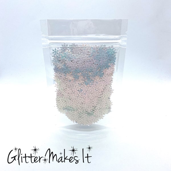 Let It Snow - Pearl