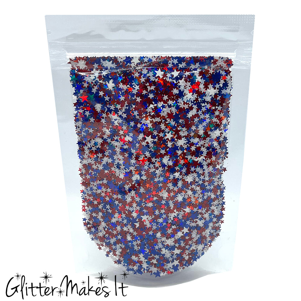 Liberty Stars