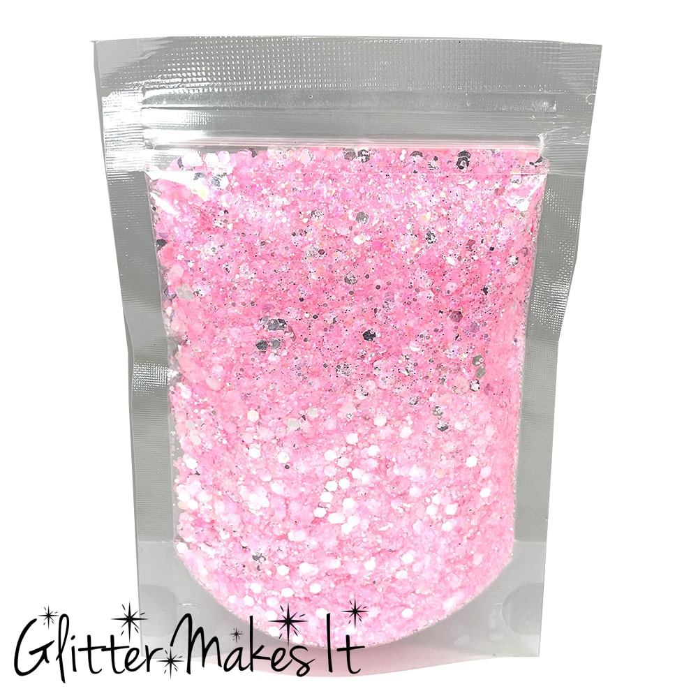 Make It Pink, Make It Blue