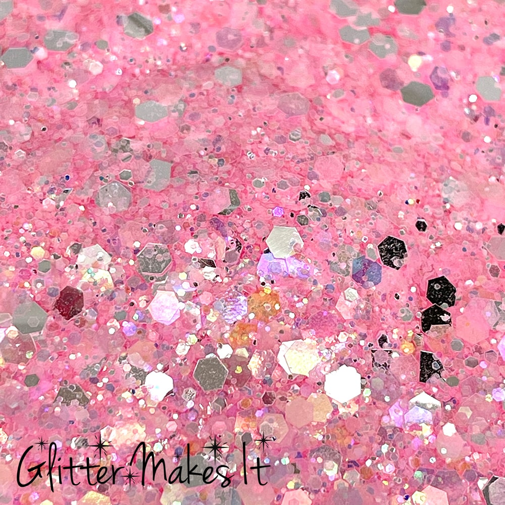 Make It Pink, Make It Blue