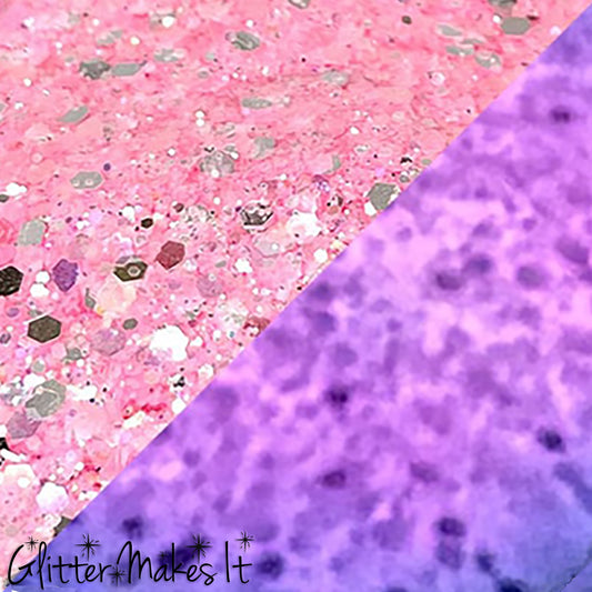 Make It Pink, Make It Blue