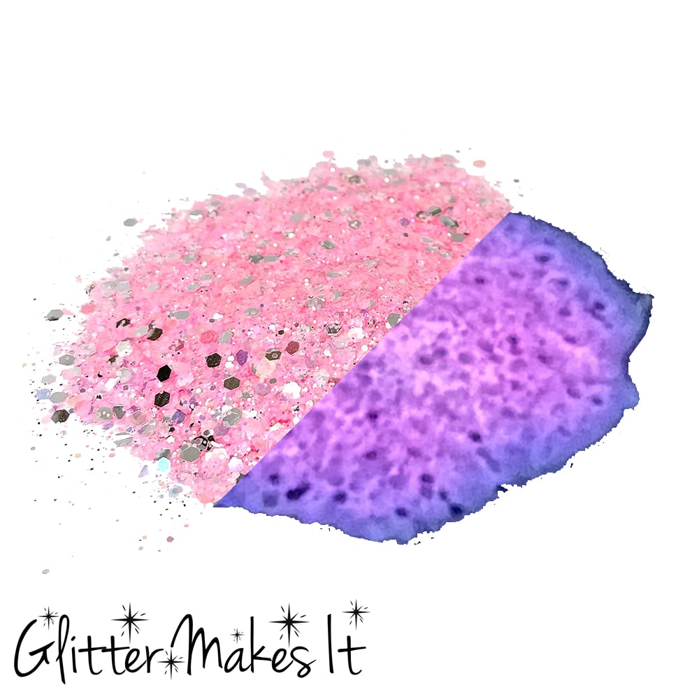 Make It Pink, Make It Blue