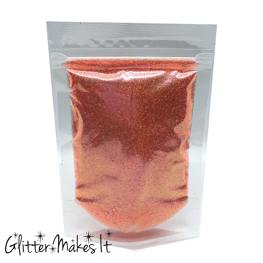 Melted Pink Frosty