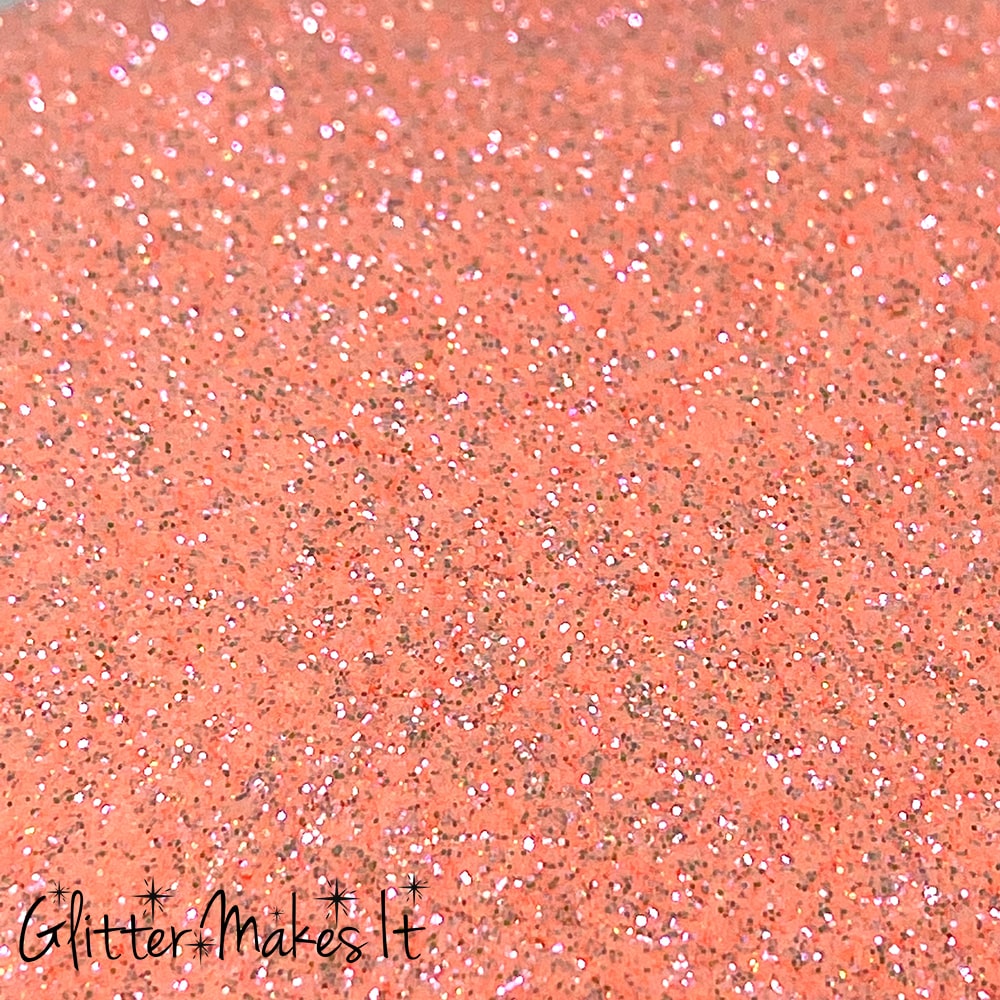 Melted Pink Frosty