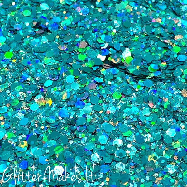 Mermaid's Tail