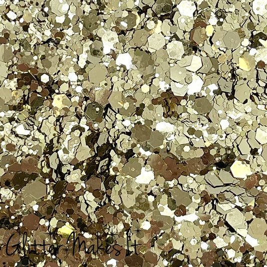 Midas Touch