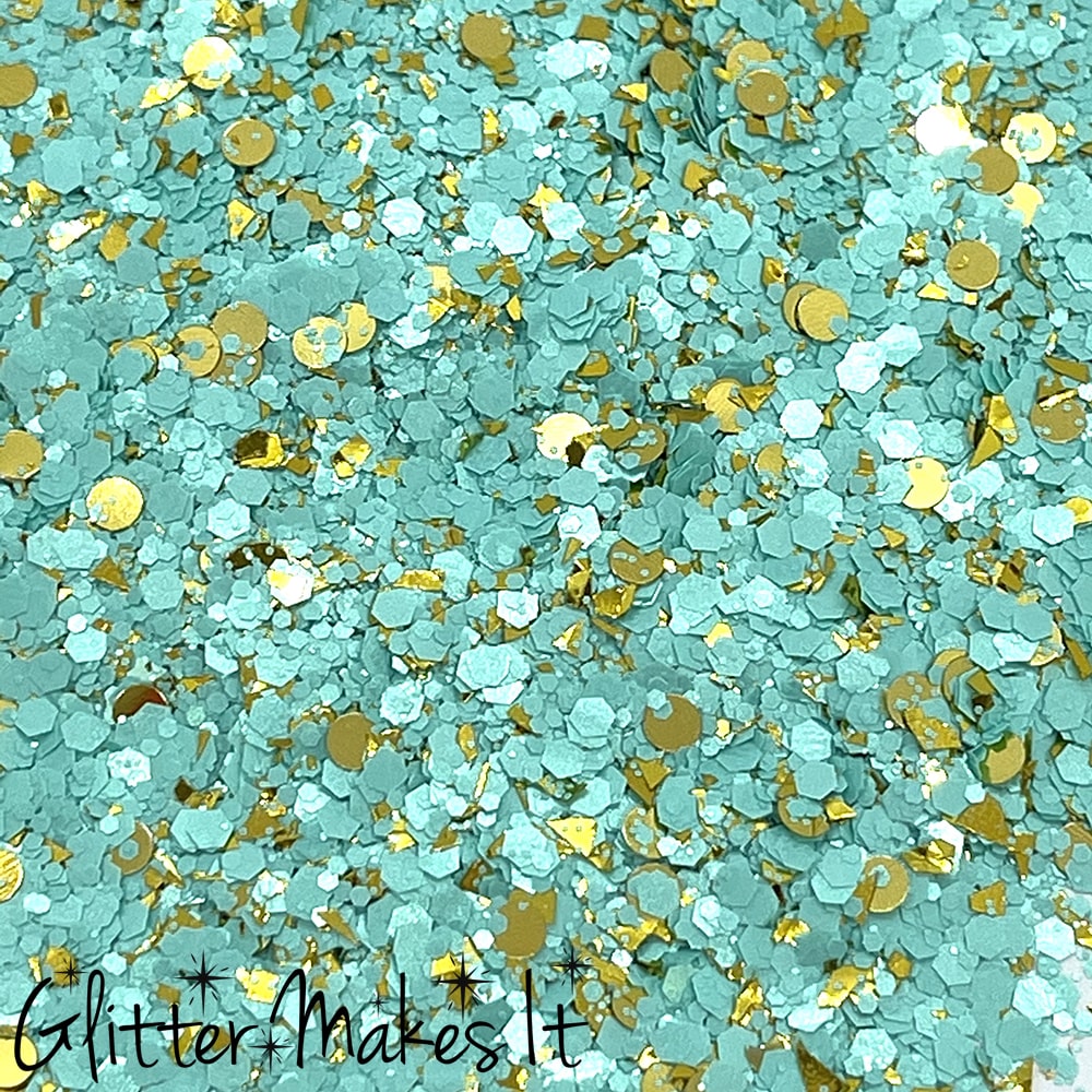 Mint Treasure
