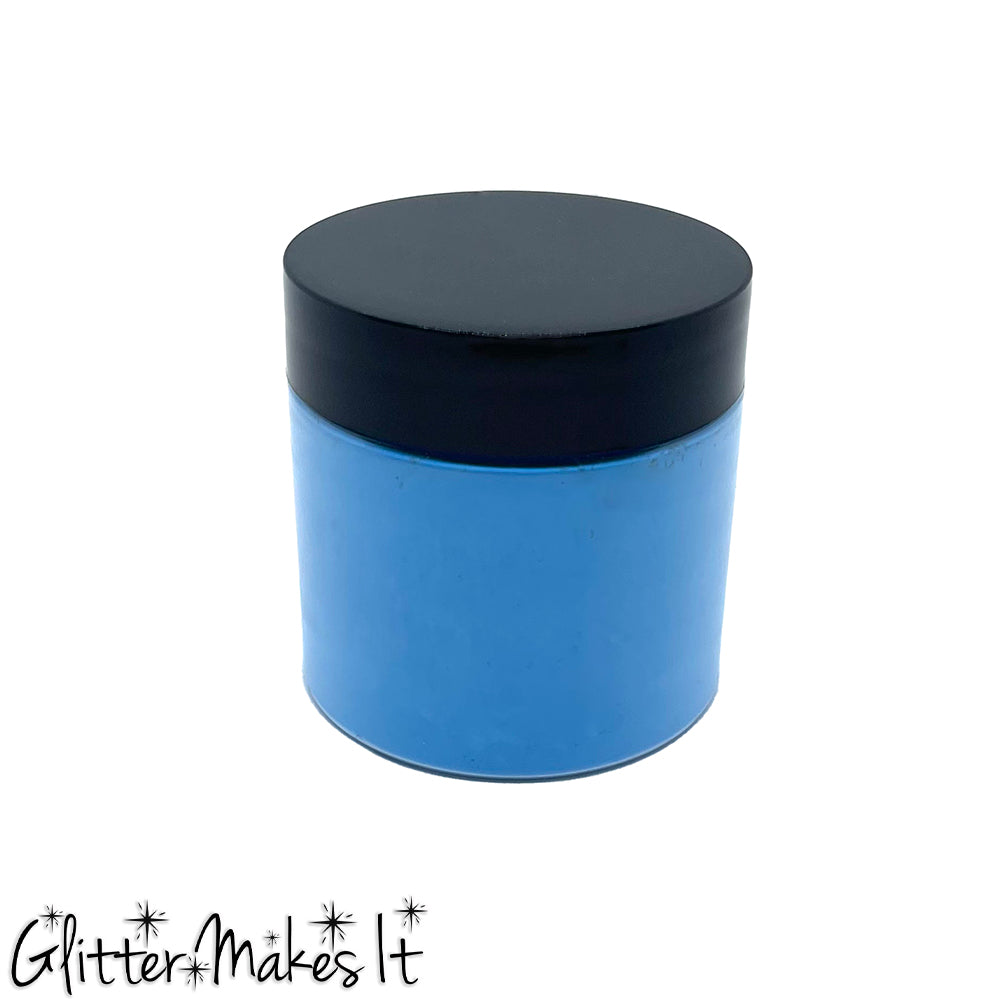 Neon Blue Mica