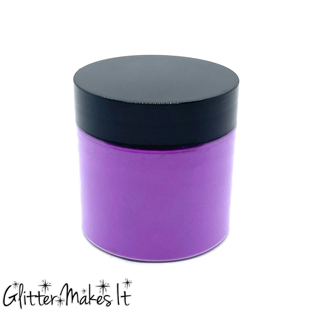 Neon Purple Mica