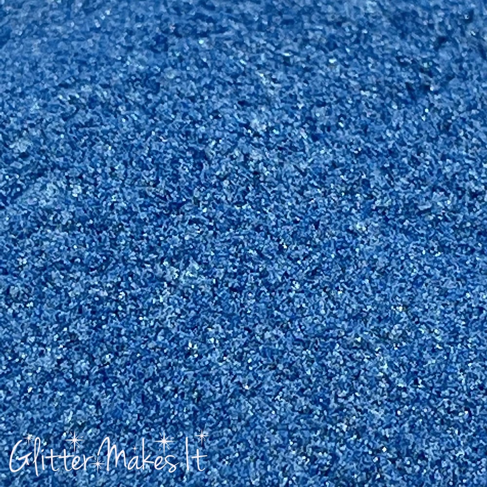 Pastel Blue Mica