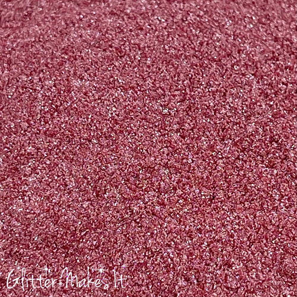 Pastel Pink Mica