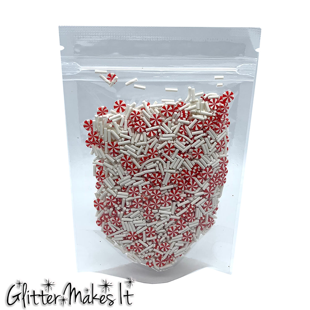 Peppermint Forest