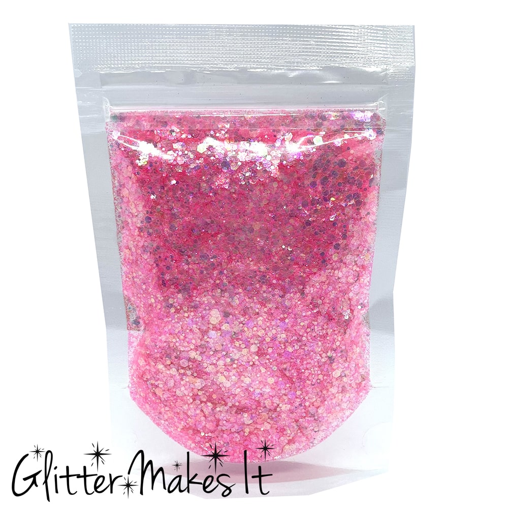 Pink Diamonds