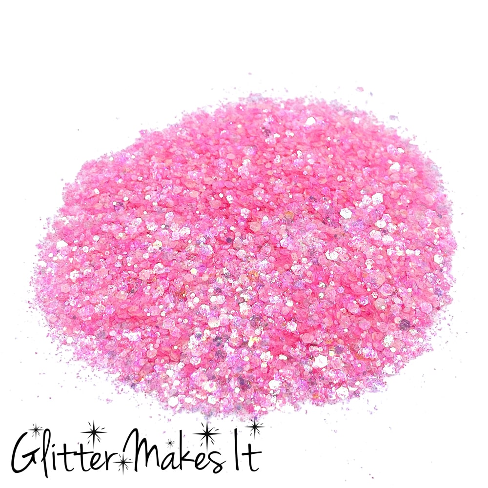 Pink Diamonds