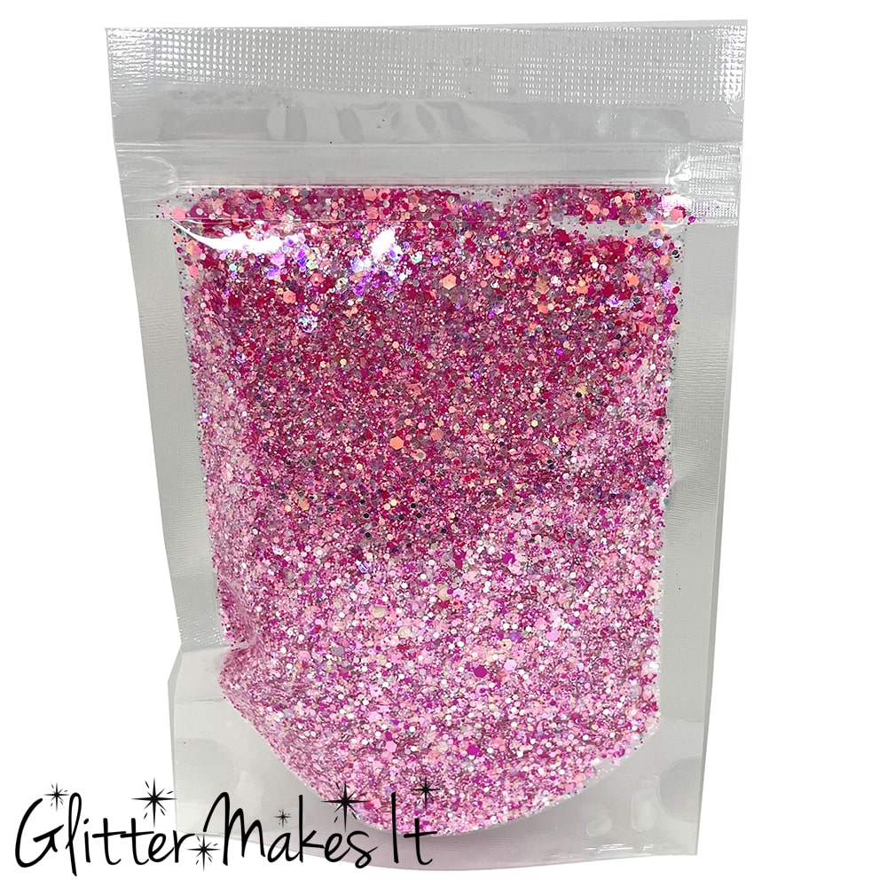 Pink Fizz