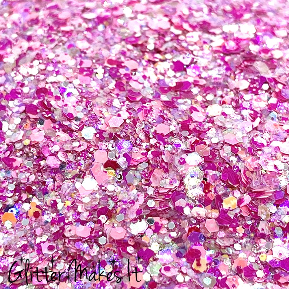 Pink Fizz