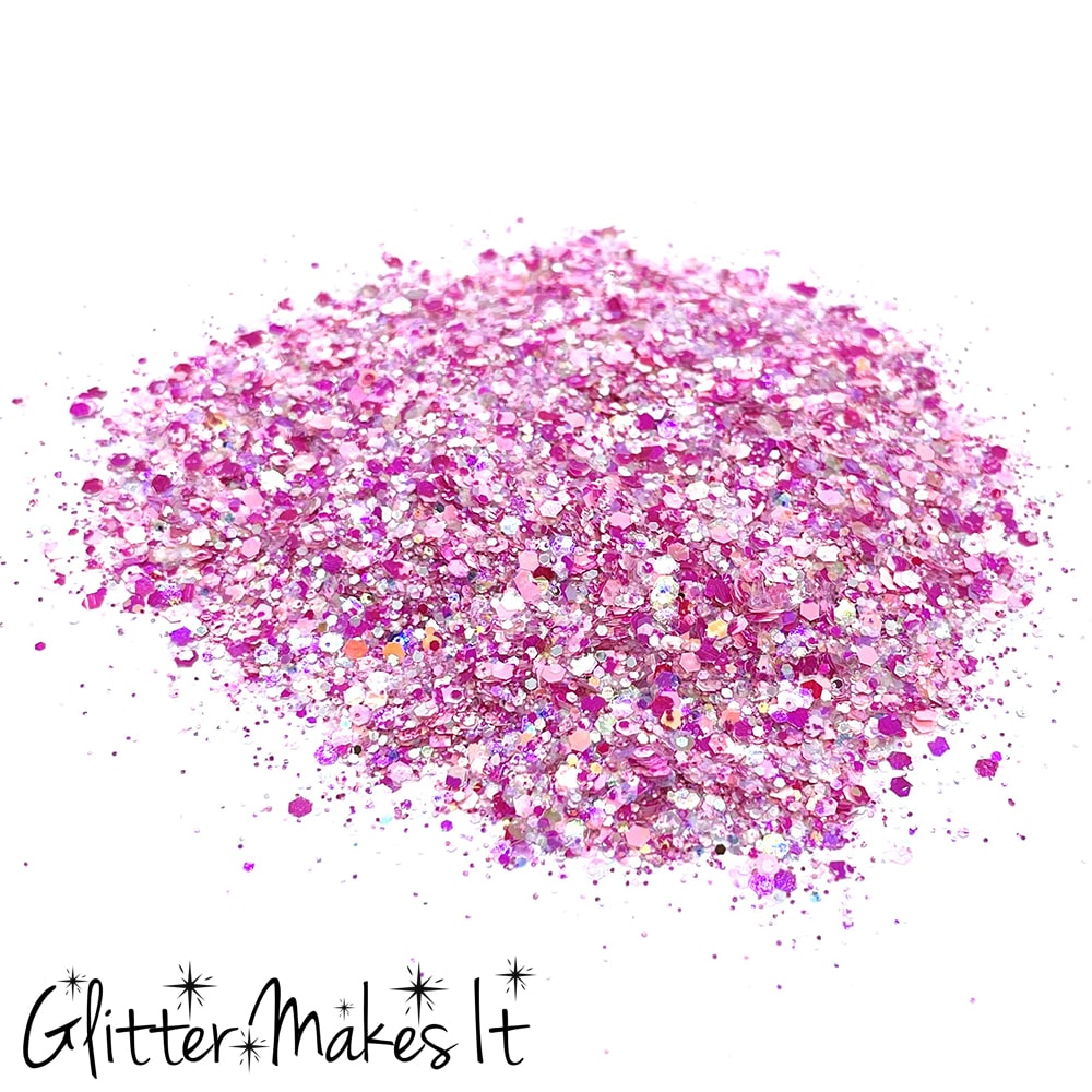 Pink Fizz