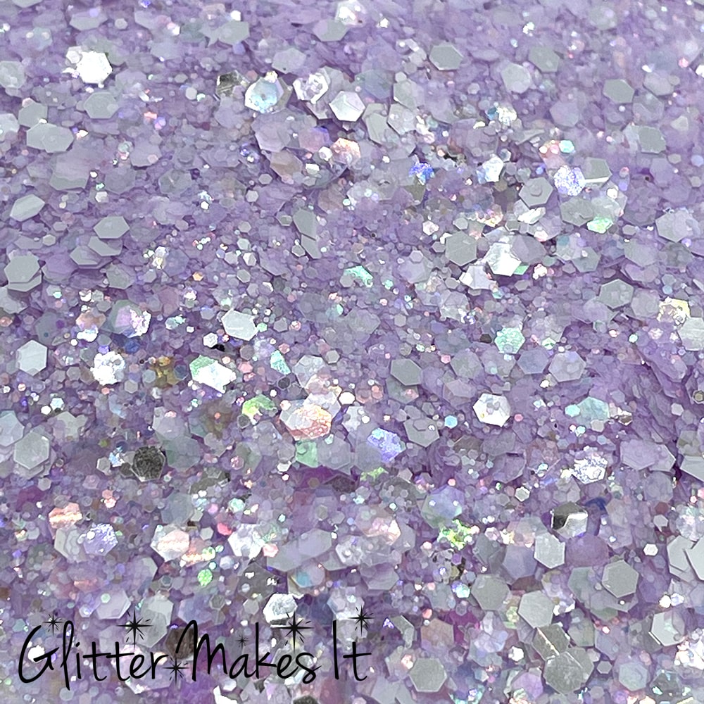 Purple Passion