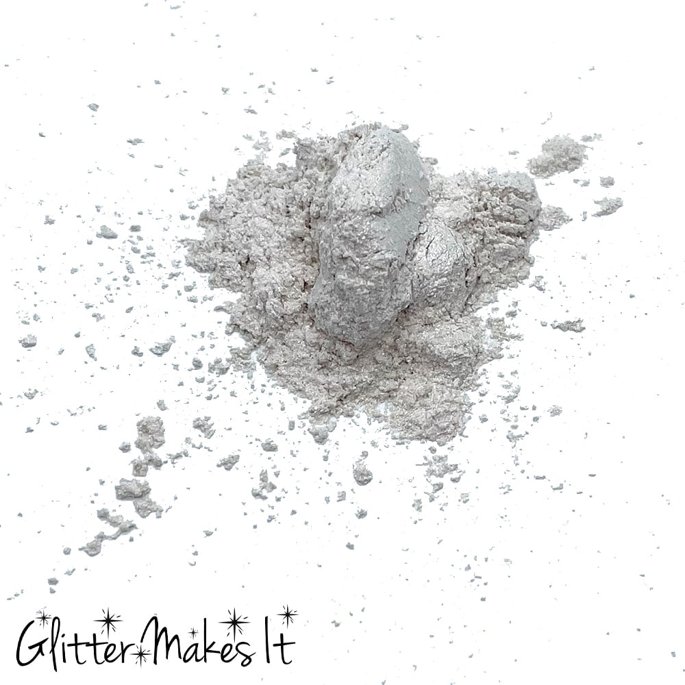 Purple Pearl Mica