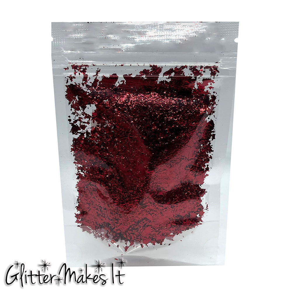 Red Flakes