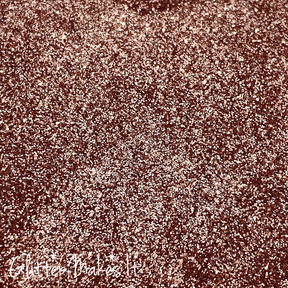 Rose Gold Dust