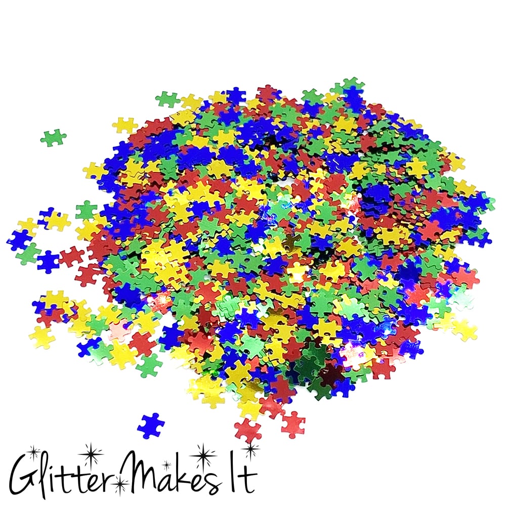Puzzle Pieces