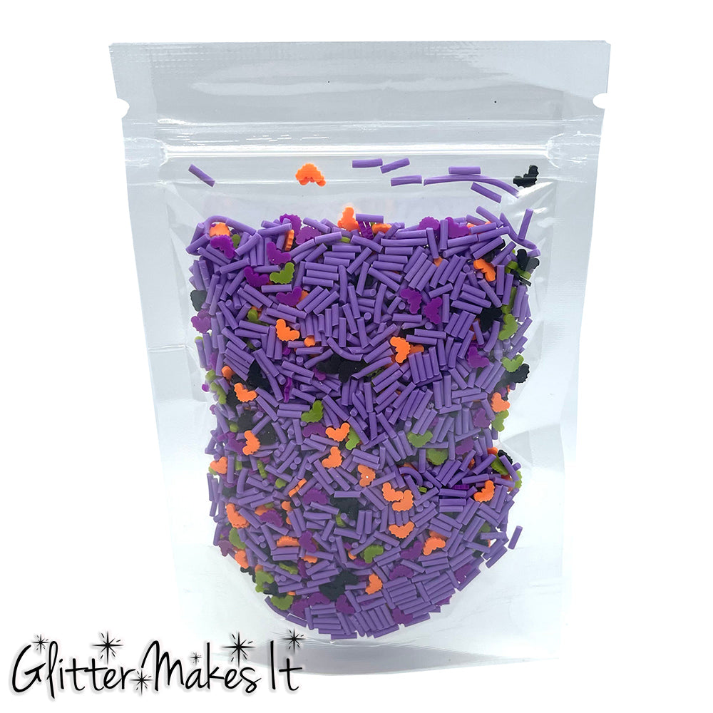 Spooky Sprinkles