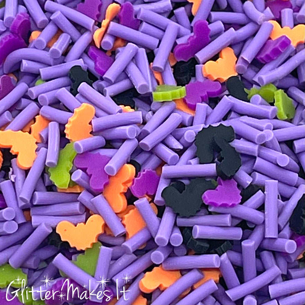 Spooky Sprinkles