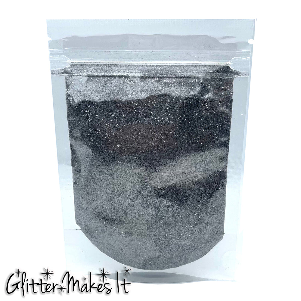 Ultra-Fine Silver