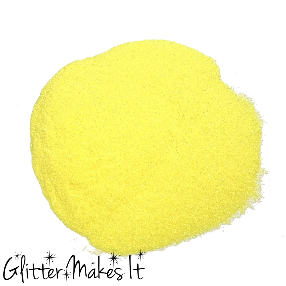 Ultra-Fine Yellow