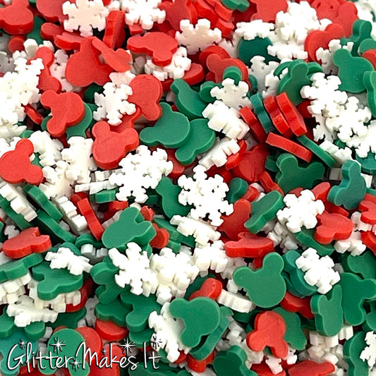 Very Merry Sprinkles