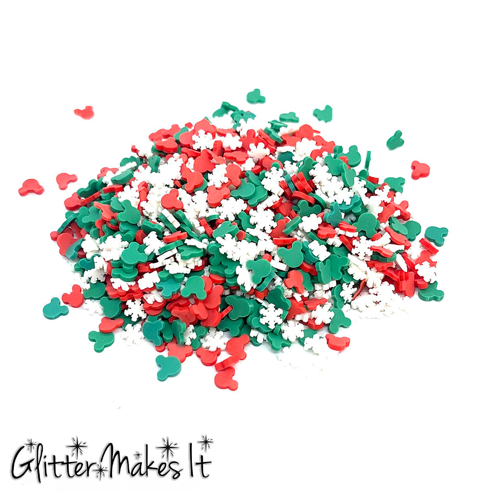 Very Merry Sprinkles