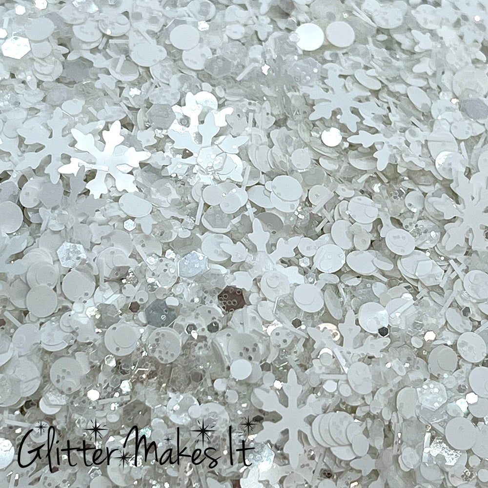 White Christmas