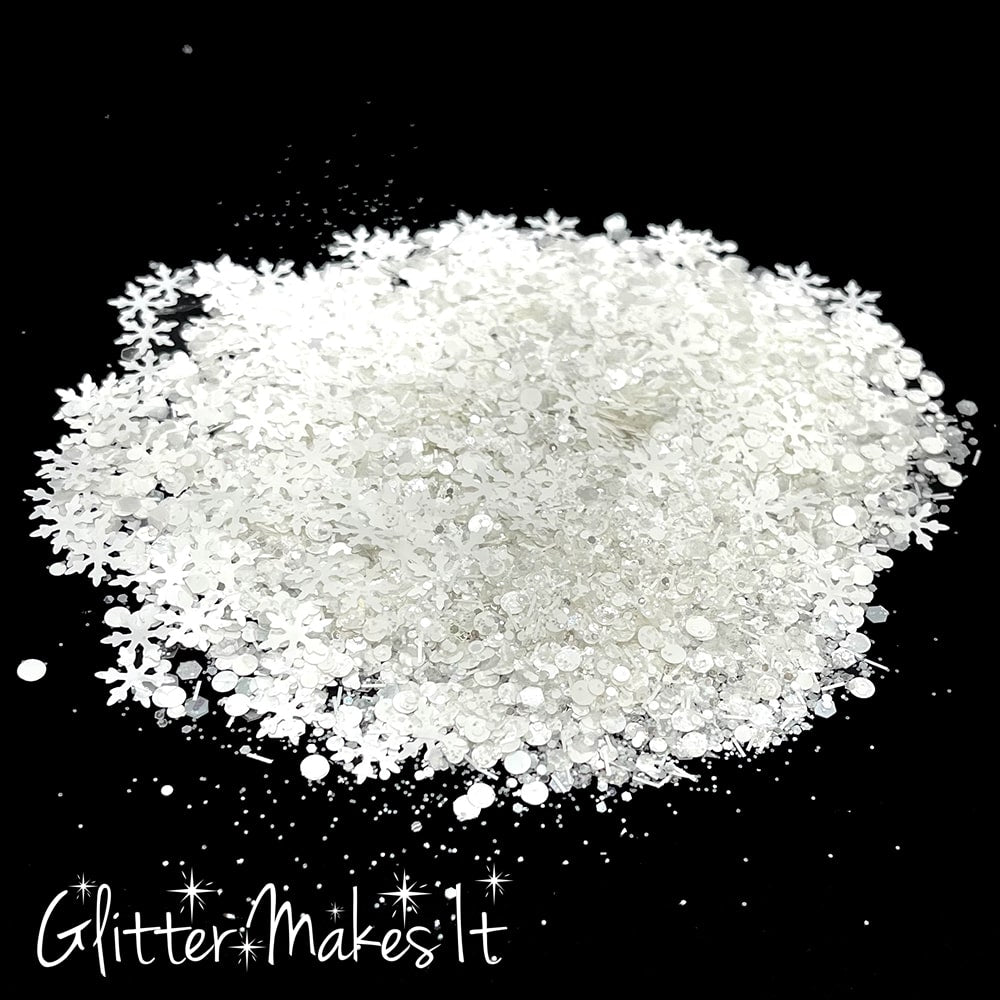 White Christmas