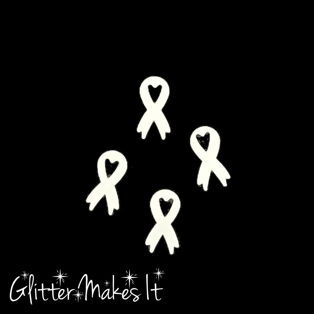 White Ribbons