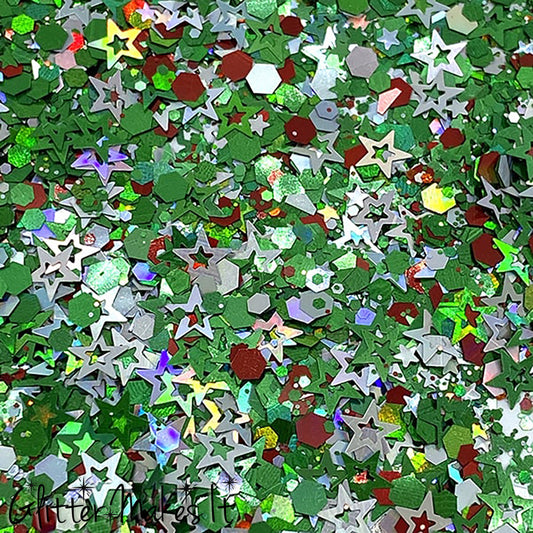 Rockin' Around The Christmas Tree