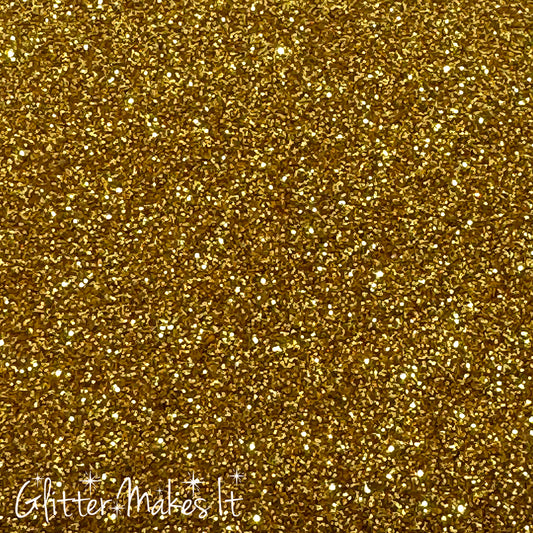 Silence is Golden