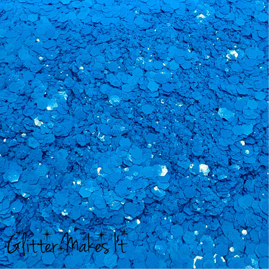 Smurftastic