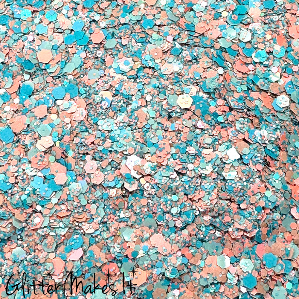 Spun Sugar