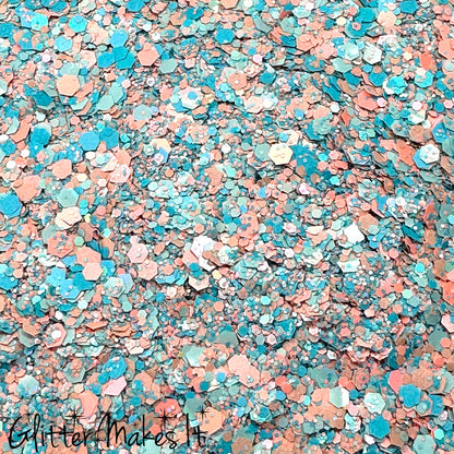 Spun Sugar
