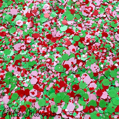 Watermelon Moonshine