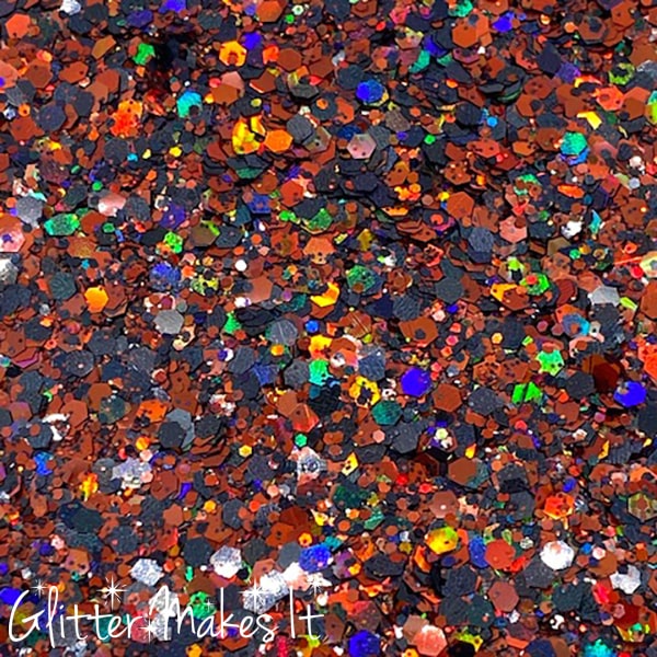 Home of the shiniest glitter! – Glitter Makes It