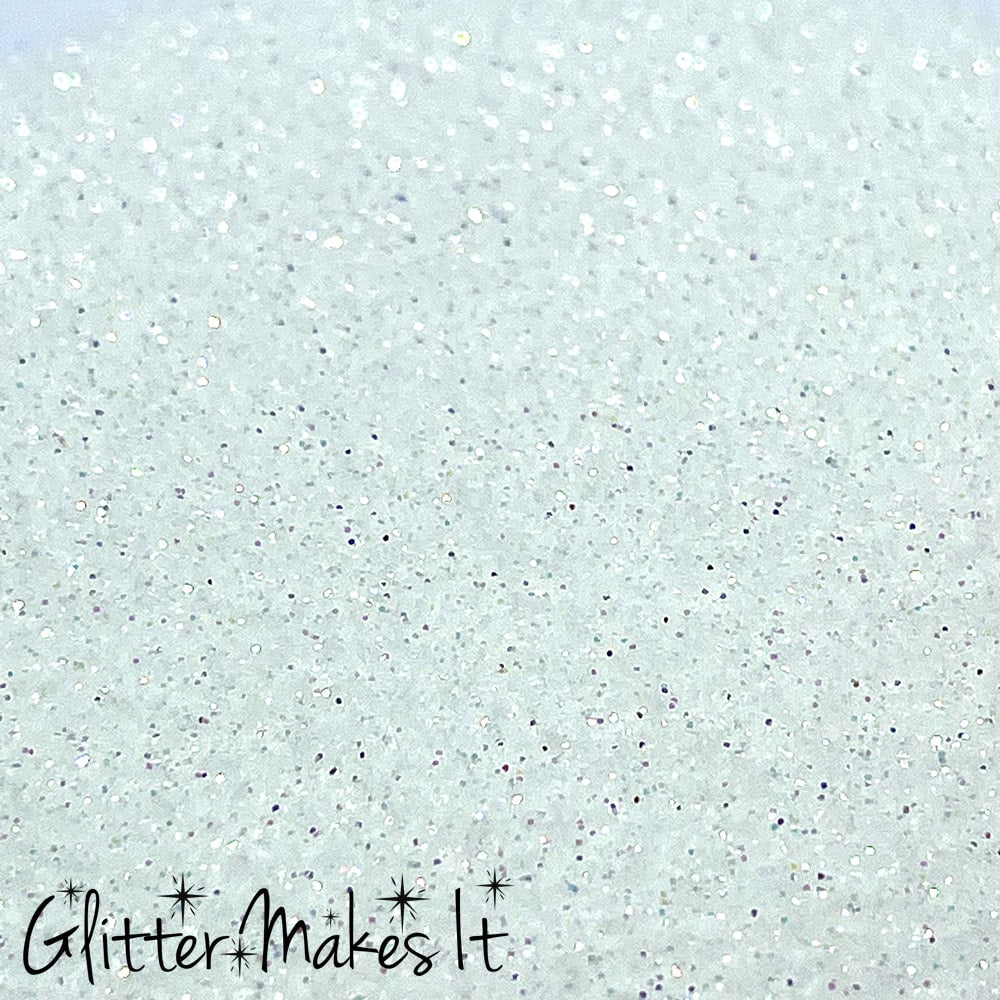 Crystal Dust – Glitter Makes It
