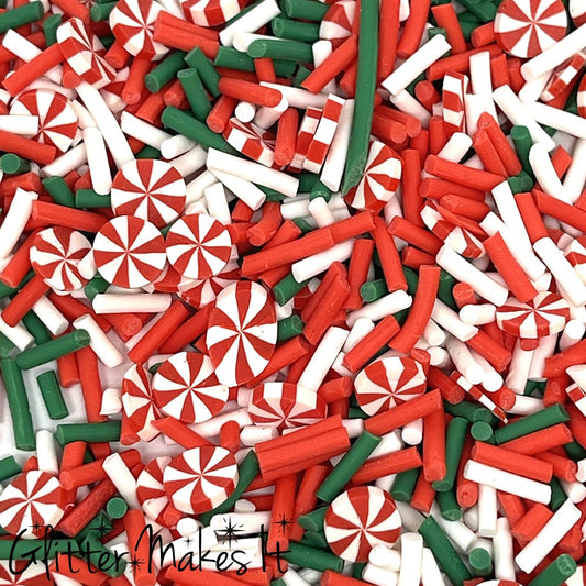 Holiday Sprinkles