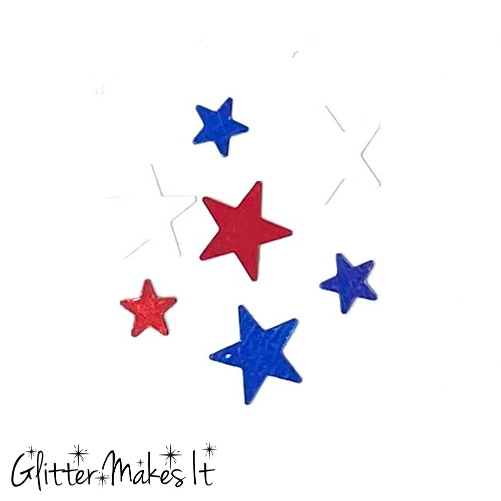 Liberty Stars
