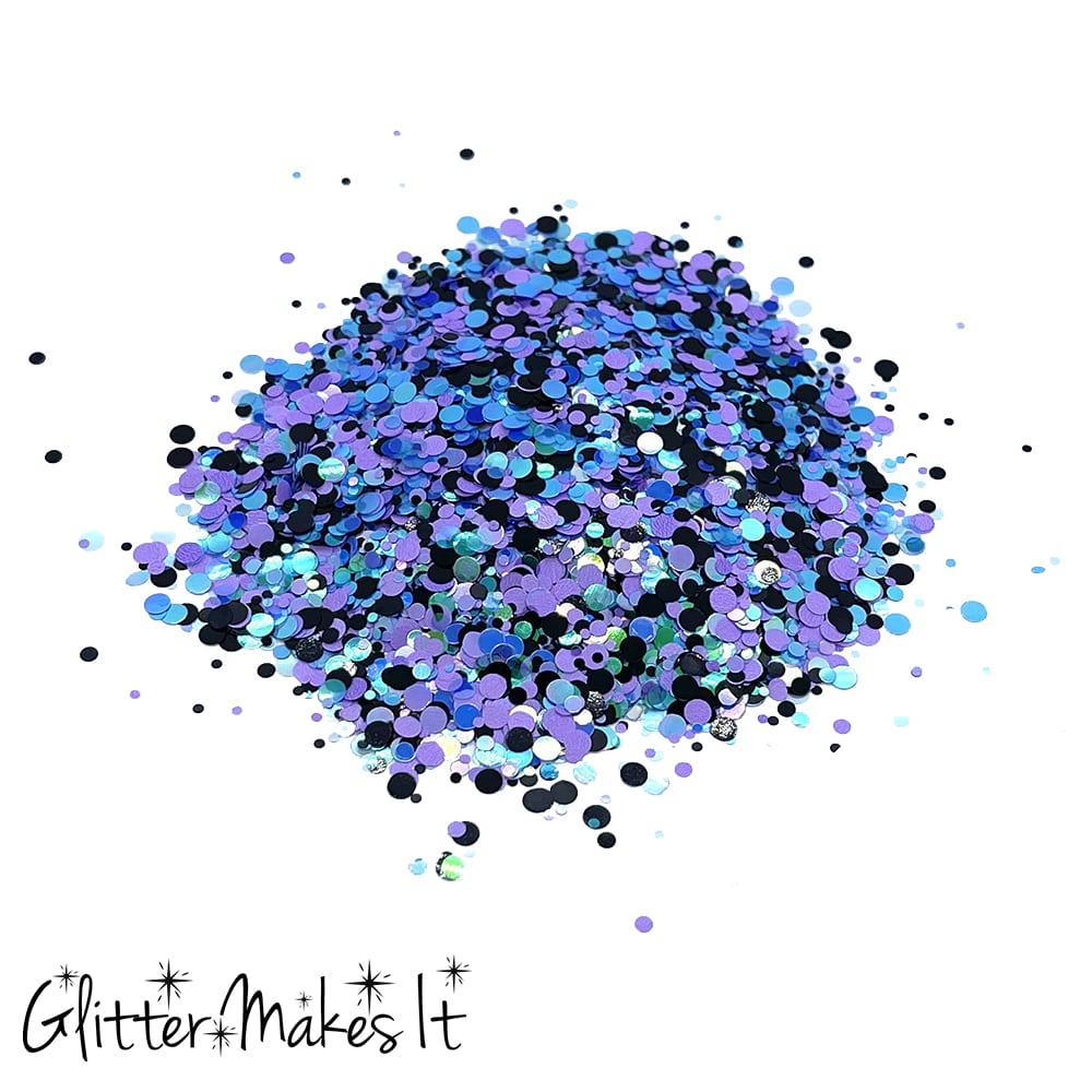 Studio 54 – Glitter Makes It