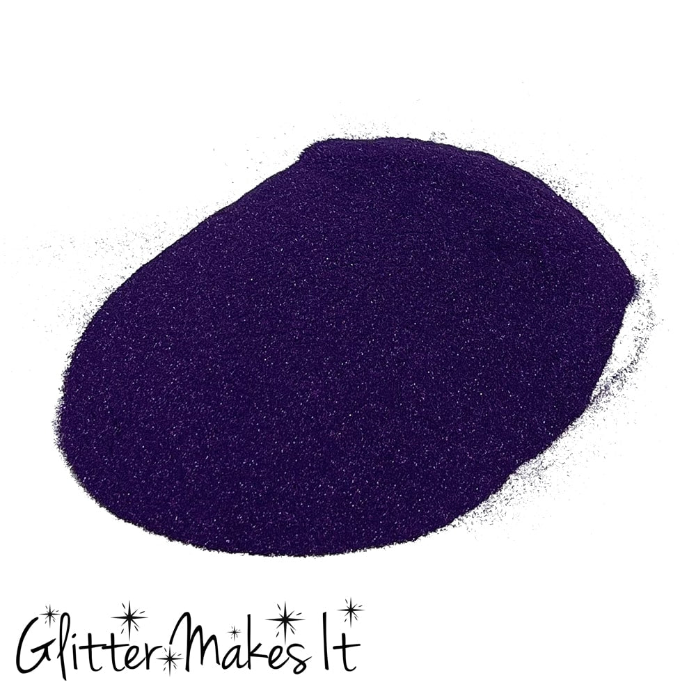 Ultra-Fine Purple
