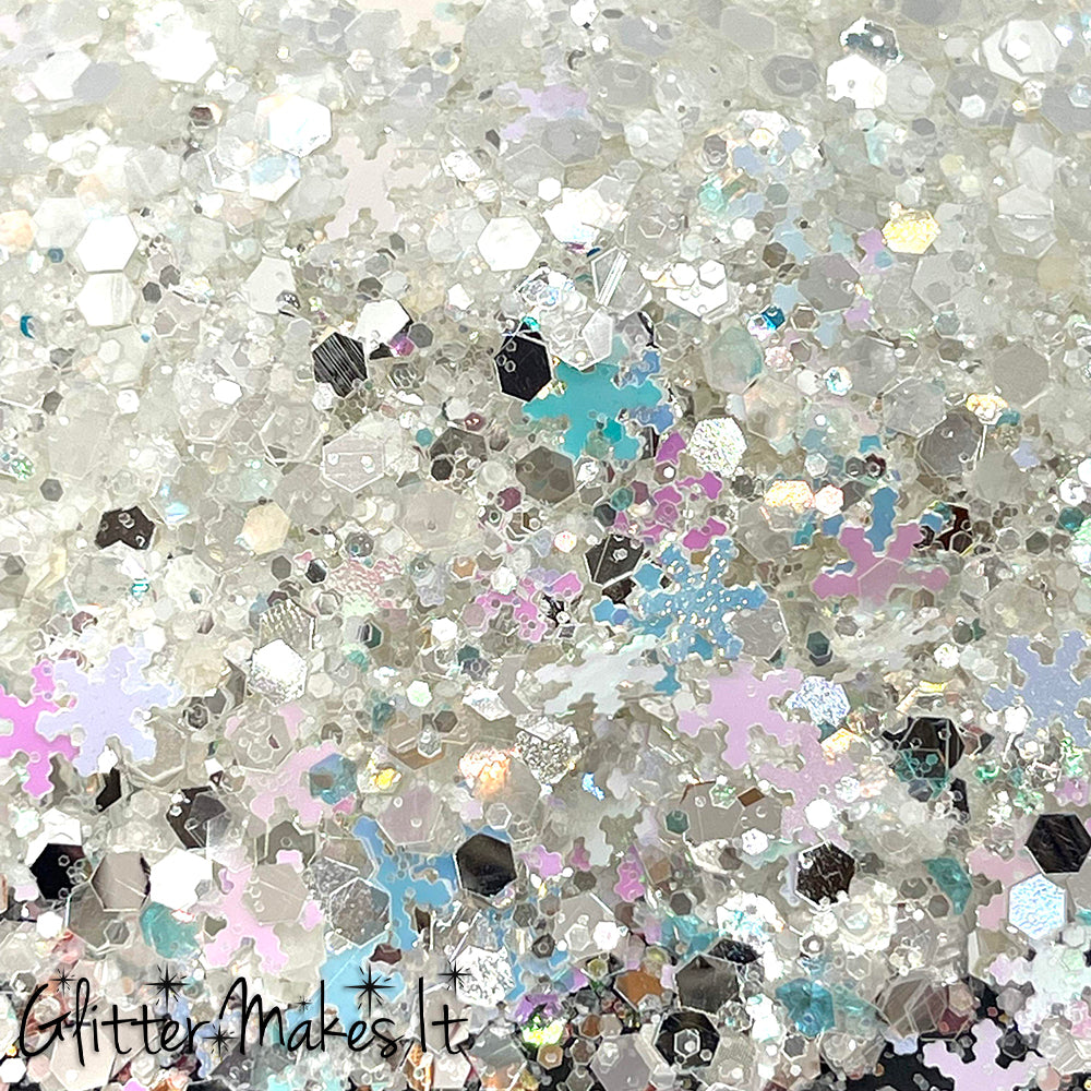 Home of the shiniest glitter! – Glitter Makes It